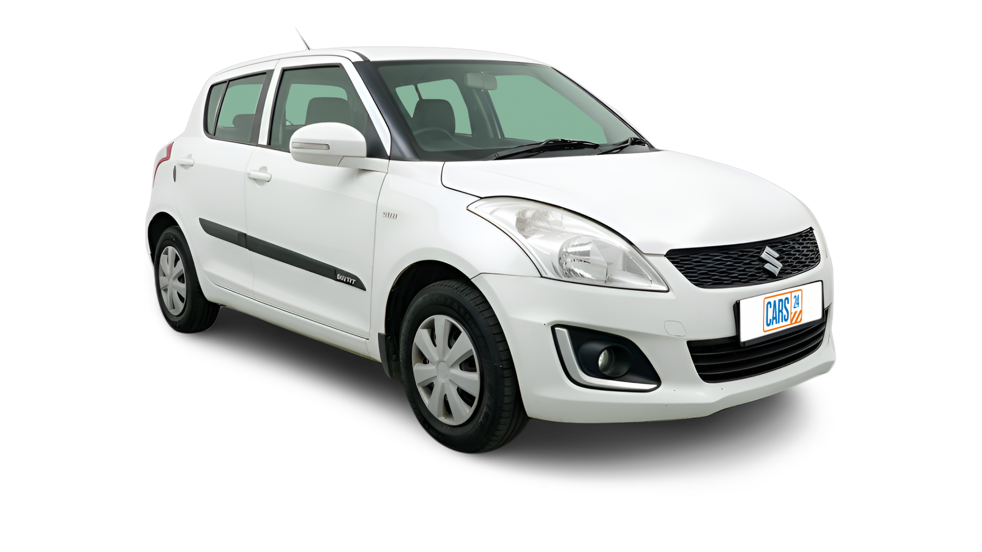 Maruti Swift-img